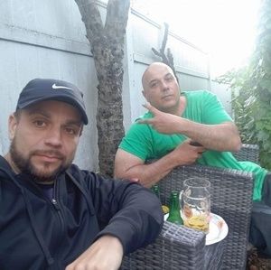 Meet your Posher, Ricky